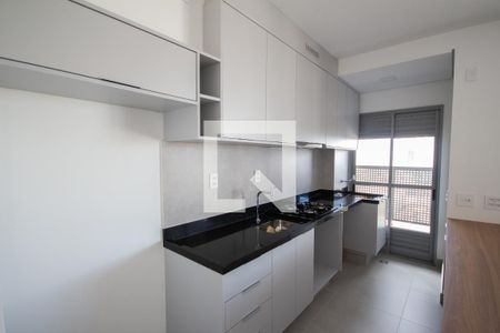 Apartamento para alugar com 51m², 1 quarto e 1 vagaCozinha