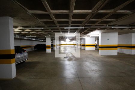 Apartamento para alugar com 51m², 1 quarto e 1 vagaGaragem