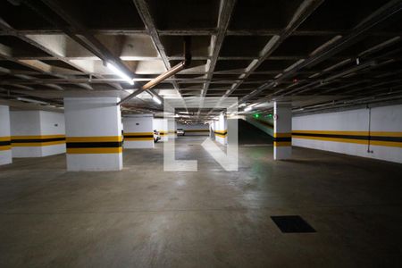 Apartamento para alugar com 51m², 1 quarto e 1 vagaGaragem