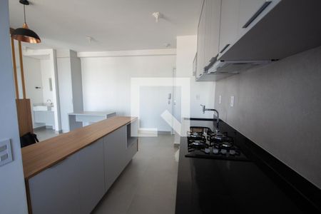 Apartamento para alugar com 51m², 1 quarto e 1 vagaCozinha