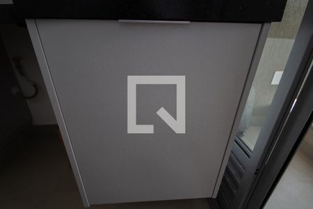 Apartamento para alugar com 51m², 1 quarto e 1 vagaÁrea de Serviço