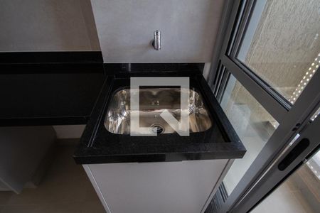 Apartamento para alugar com 51m², 1 quarto e 1 vagaÁrea de Serviço