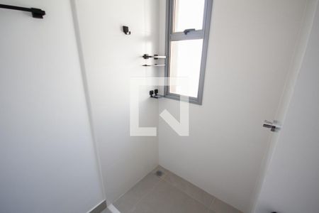 Apartamento para alugar com 51m², 1 quarto e 1 vagaBanheiro