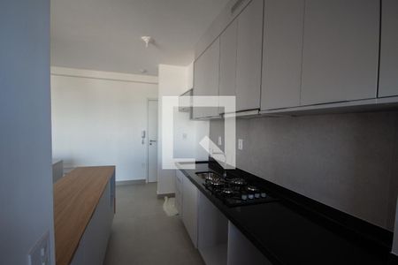 Apartamento para alugar com 51m², 1 quarto e 1 vagaCozinha
