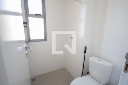 Apartamento para alugar com 51m², 1 quarto e 1 vagaBanheiro