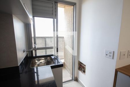 Apartamento para alugar com 51m², 1 quarto e 1 vagaÁrea de Serviço