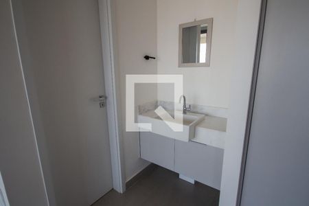Apartamento para alugar com 51m², 1 quarto e 1 vagaBanheiro