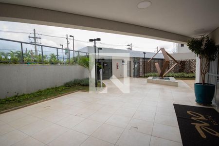 Apartamento para alugar com 51m², 1 quarto e 1 vagaÁrea comum