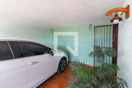 Casa à venda com 288m², 3 quartos e 4 vagasGaragem