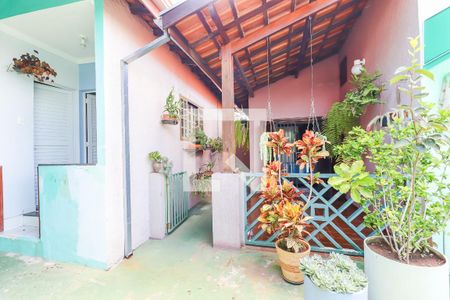 Casa à venda com 288m², 3 quartos e 4 vagasQuintal