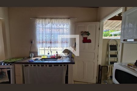 Cozinha  de casa à venda com 3 quartos, 184m² em Jardim Martins, Jundiaí