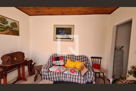 Sala de casa à venda com 3 quartos, 184m² em Jardim Martins, Jundiaí
