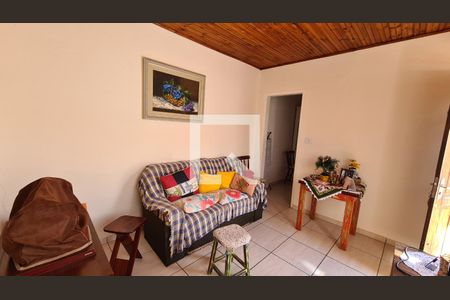 Sala de casa à venda com 3 quartos, 184m² em Jardim Martins, Jundiaí