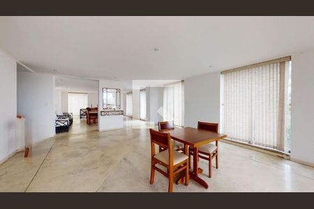 Apartamento à venda com 2 quartos, 54m² em Vila Andrade, São Paulo