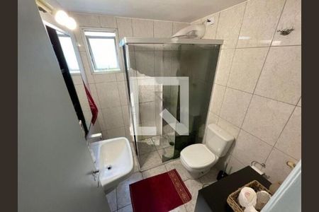 Apartamento à venda com 2 quartos, 54m² em Vila Andrade, São Paulo