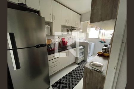 Apartamento à venda com 2 quartos, 54m² em Vila Andrade, São Paulo