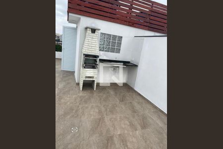 Casa de Condomínio à venda com 3 quartos, 115m² em Vila Ré, São Paulo