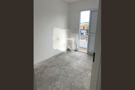 Casa de Condomínio à venda com 3 quartos, 115m² em Vila Ré, São Paulo