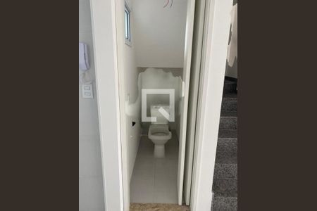 Casa de Condomínio à venda com 3 quartos, 115m² em Vila Ré, São Paulo