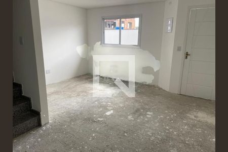 Casa de Condomínio à venda com 3 quartos, 115m² em Vila Ré, São Paulo