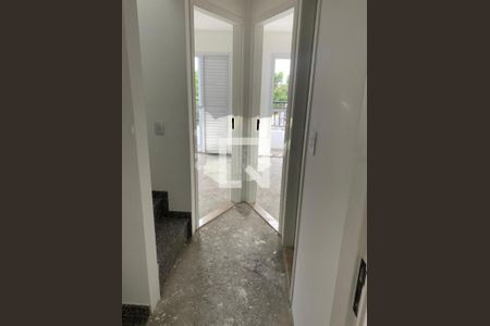 Casa de Condomínio à venda com 3 quartos, 115m² em Vila Ré, São Paulo