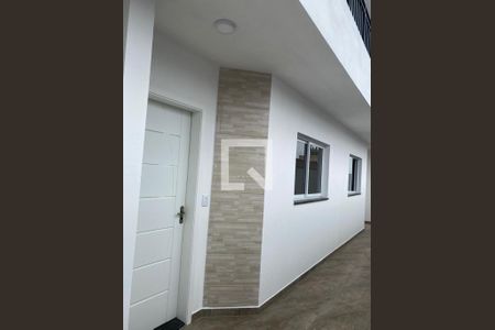Casa de condomínio à venda com 115m², 3 quartos e 2 vagas