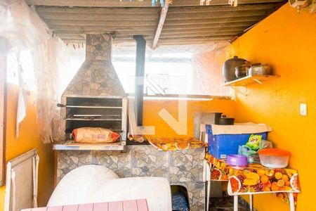 Casa à venda com 209m², 3 quartos e 1 vaga