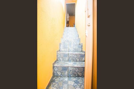 Casa à venda com 209m², 3 quartos e 1 vaga