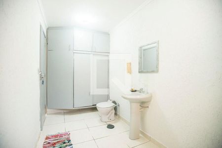 Casa à venda com 209m², 3 quartos e 1 vaga