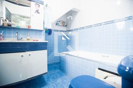 Casa à venda com 3 quartos, 209m² em Lauzane Paulista, São Paulo