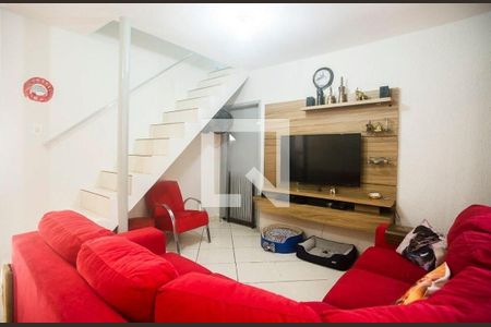 Casa à venda com 3 quartos, 209m² em Lauzane Paulista, São Paulo