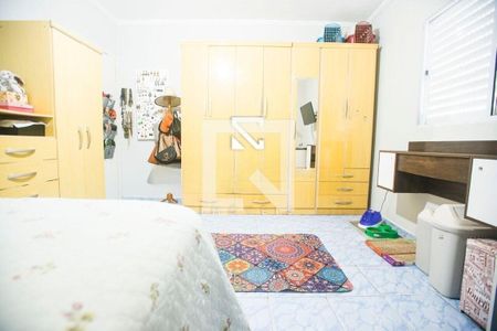 Casa à venda com 3 quartos, 209m² em Lauzane Paulista, São Paulo