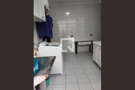 Casa à venda com 3 quartos, 160m² em Vila Independencia, São Paulo