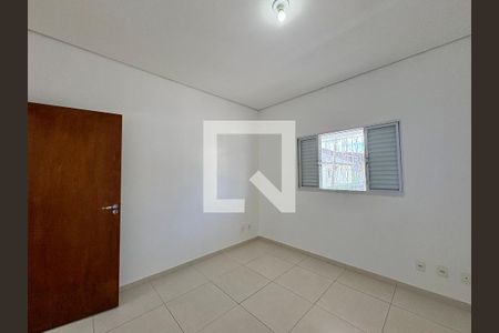 Quarto 2 de casa para alugar com 2 quartos, 100m² em Vila Rio Branco, Jundiaí