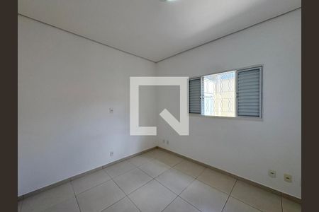 Quarto 2 de casa para alugar com 2 quartos, 100m² em Vila Rio Branco, Jundiaí