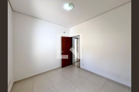 Quarto 2 de casa para alugar com 2 quartos, 100m² em Vila Rio Branco, Jundiaí