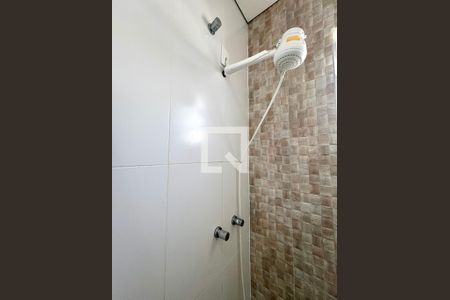 Casa para alugar com 100m², 2 quartos e 1 vaga Casa para alugar com 100m², 2 quartos e 1 vagaBanheiro
