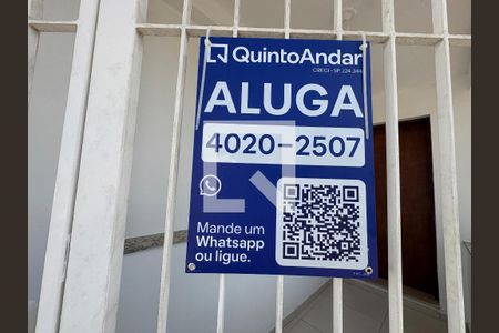 Casa para alugar com 100m², 2 quartos e 1 vagaPlaca