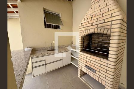Casa para alugar com 100m², 2 quartos e 1 vaga Casa para alugar com 100m², 2 quartos e 1 vagaÁrea de Serviço/Área comum