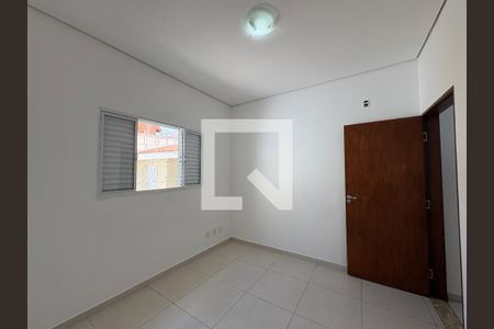 Quarto 2 de casa para alugar com 2 quartos, 100m² em Vila Rio Branco, Jundiaí