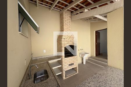 Casa para alugar com 100m², 2 quartos e 1 vaga Casa para alugar com 100m², 2 quartos e 1 vagaÁrea de Serviço/Área comum