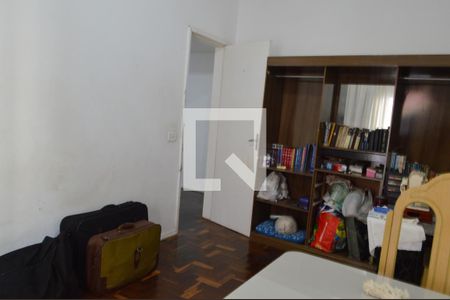 Apartamento à venda com 102m², 3 quartos e 1 vagaQuarto 2