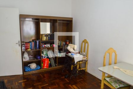 Apartamento à venda com 102m², 3 quartos e 1 vagaQuarto 2