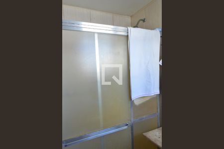 Apartamento à venda com 102m², 3 quartos e 1 vagaBanheiro da Suíte