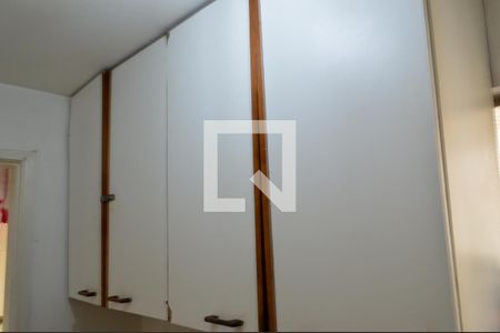 Apartamento à venda com 102m², 3 quartos e 1 vagaQuarto de Serviço 