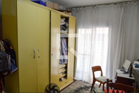 Quarto 1 de apartamento à venda com 3 quartos, 102m² em Pechincha, Rio de Janeiro