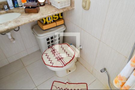 Apartamento à venda com 102m², 3 quartos e 1 vagaBanheiro da Suíte