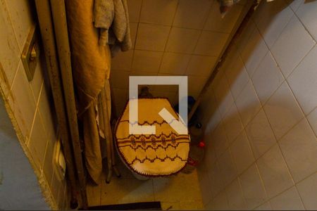 Apartamento à venda com 102m², 3 quartos e 1 vagaBanheiro de serviço 