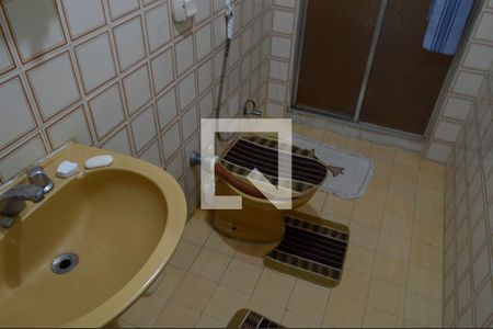 Apartamento à venda com 102m², 3 quartos e 1 vagaBanheiro