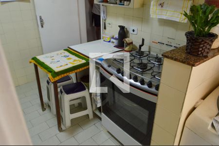 Apartamento à venda com 102m², 3 quartos e 1 vagaCozinha